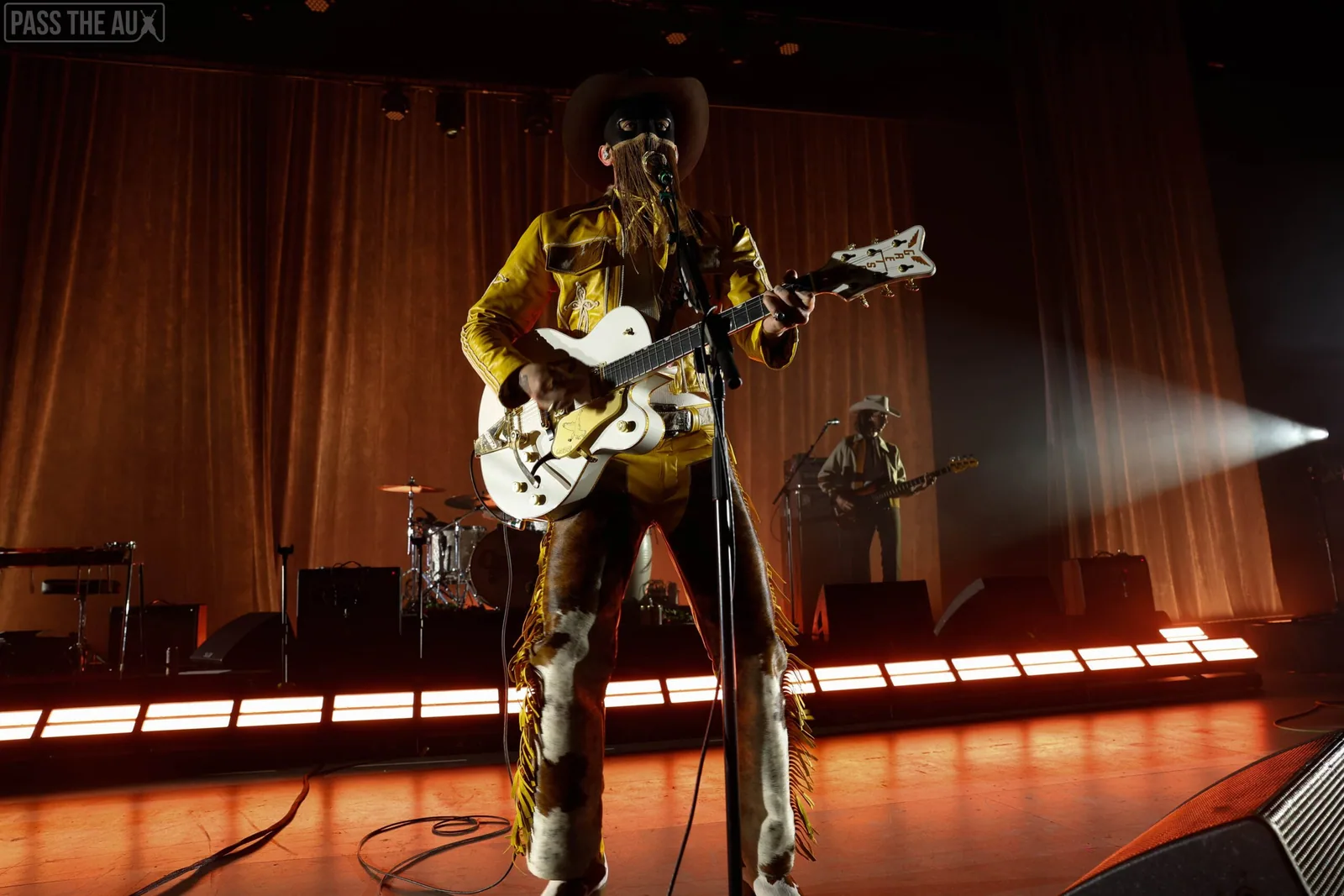 Orville Peck